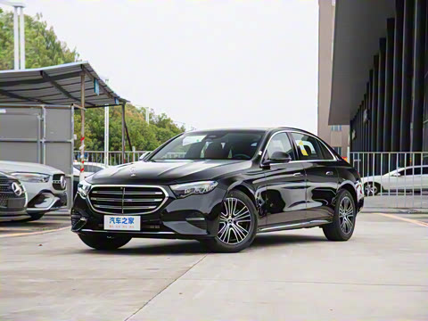 2025�� �Ŀ� E 260 L