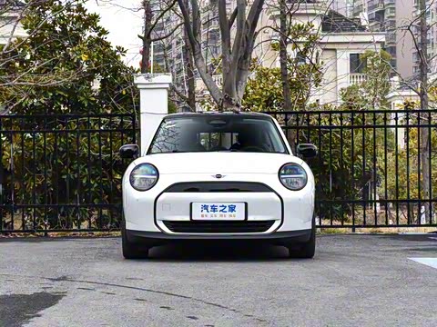 2025�� 456km COOPER E ������