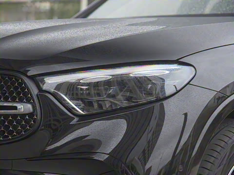 2025�� �Ŀ� GLC 300 L 4MATIC ������ 7��