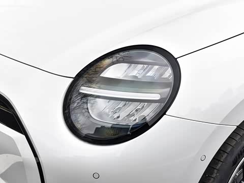 2025�� 456km COOPER E ������