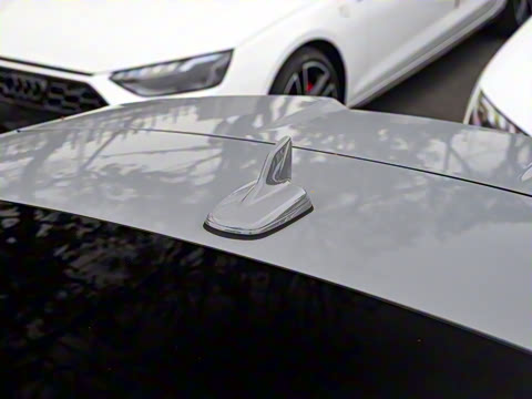 2024��  RS 6 4.0T Avant performance