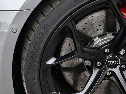 2024��  RS 6 4.0T Avant performance