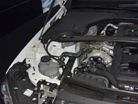 2024�� �Ŀ� AMG C 43 4MATIC