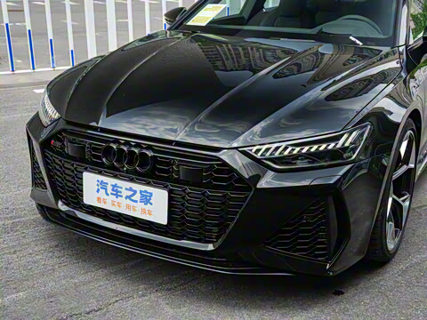 2025�� RS 7 4.0T Sportback performance