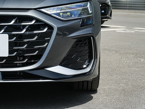 2026�� A3L Limousine 35TFSI �ɳ�������