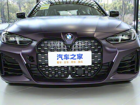 2024�� 430i Gran Coupe M�˶���ҹ��װ