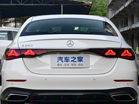 2024�� E 260 �˶���