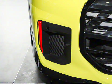 2025�� JOHN COOPER WORKS CABRIO