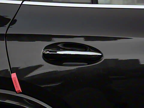 2025�� �Ŀ� GLC 260 L 4MATIC ������