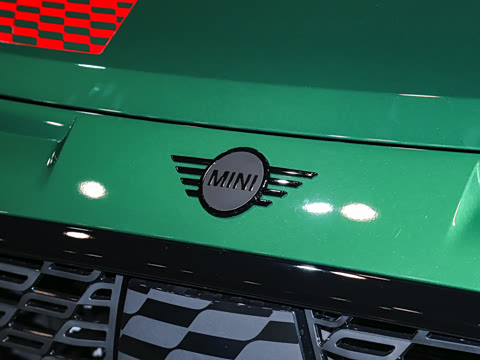 2024�� 2.0T JOHN COOPER WORKS