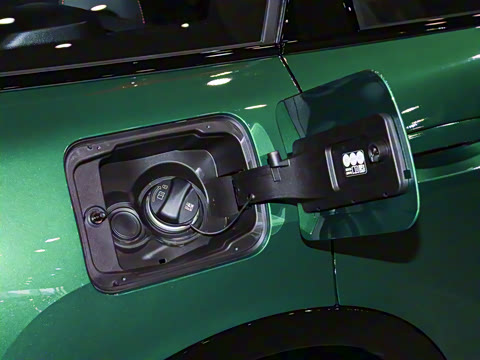 2024�� 2.0T JOHN COOPER WORKS