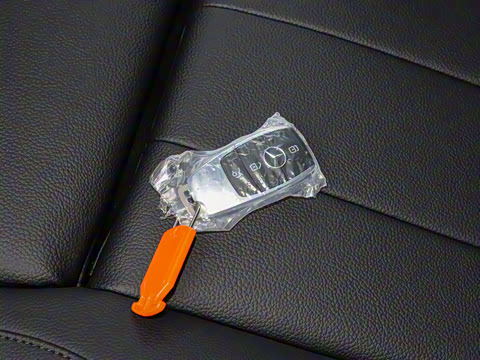 2024�� �Ŀ� GLB 220 ������