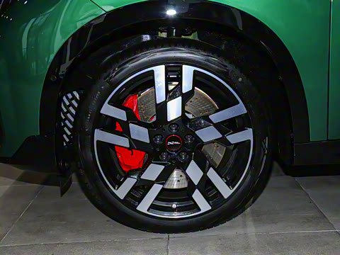 2024�� 2.0T JOHN COOPER WORKS