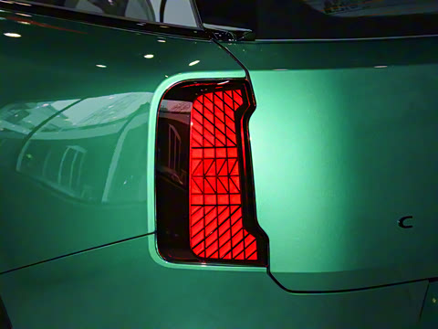 2024�� 2.0T JOHN COOPER WORKS