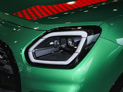 2024�� 2.0T JOHN COOPER WORKS