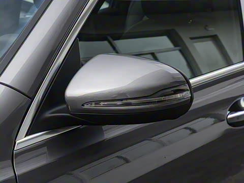 2024�� �Ŀ� GLB 220 ������