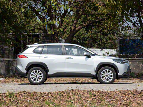 2024�� 2.0L CVT��Ӣplus��