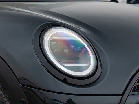 2025�� 1.5T COOPER ������