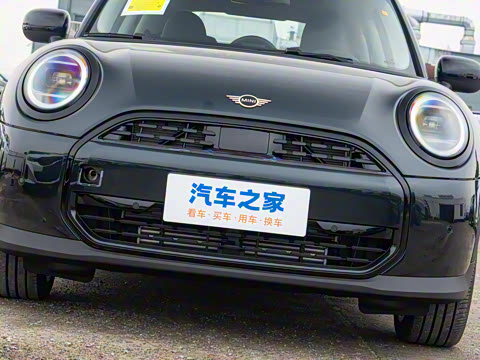 2025�� 1.5T COOPER ������