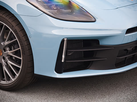 2024�� Panamera 2.9T