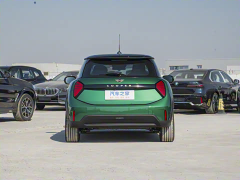 2025�� 1.5T COOPER ������