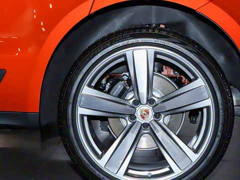 2025�� Macan 2.0T ���ΰ�