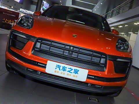 2025�� Macan 2.0T ���ΰ�