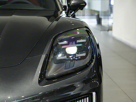 2024�� Panamera �����ӳ��� 2.9T