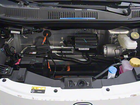 2024�� �Ŀ� �ഺ�� 321km Ψ���� 29.23kWh