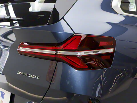 2025�� xDrive30L ������ M�˶���װ