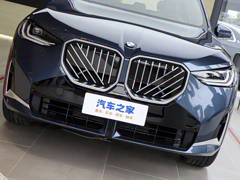 2025�� xDrive30L ������ M�˶���װ