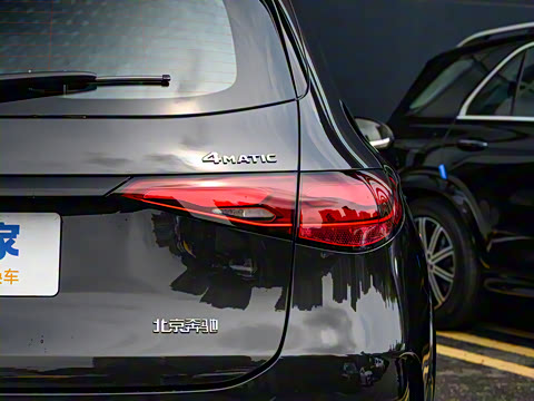 2025�� �Ŀ� GLC 300 L 4MATIC ������ 5��