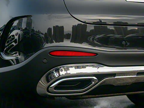 2025�� �Ŀ� GLC 300 L 4MATIC ������ 5��