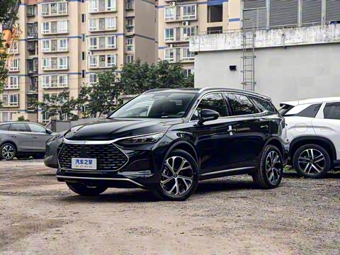 2025�� �Ǽݰ� DM-i 115KM �����