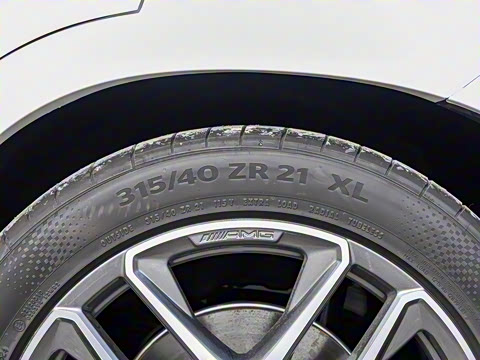 2025�� AMG GLE 53 4MATIC+