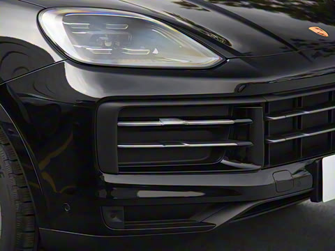 2025�� Cayenne E-Hybrid 2.0T