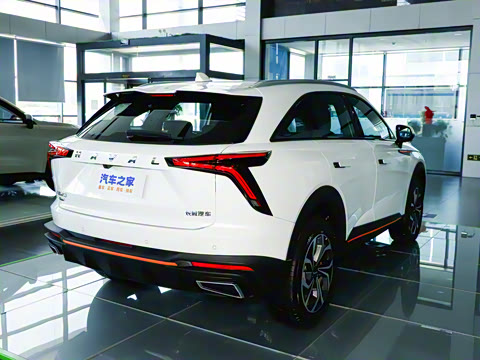 2023�� 1.5T �����DHT