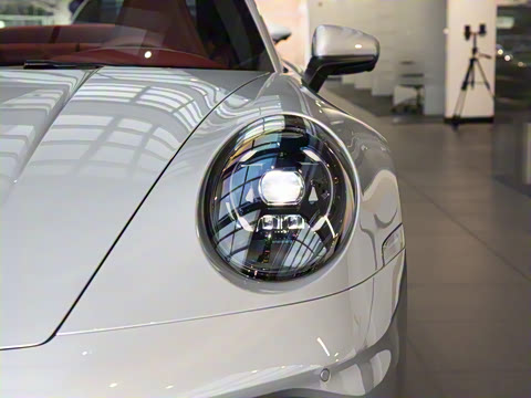 2025�� Carrera 3.0T