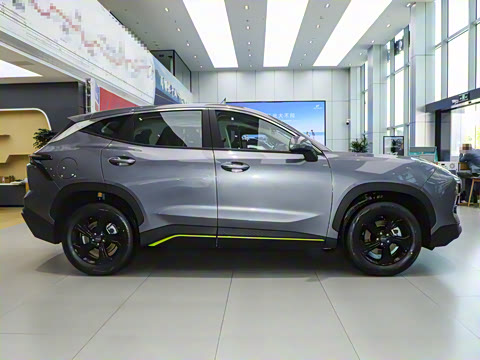2025�� 1.5T DCT ��Խ��