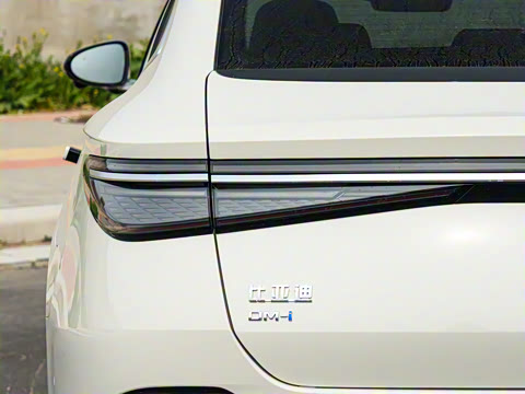 2025�� �Ǽݰ� DM-i 1.5L 125km �����