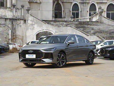 2025�� 1.6T DCT ������