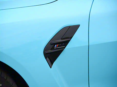 2024�� M4˫�Ž��ܳ� M xDrive ������