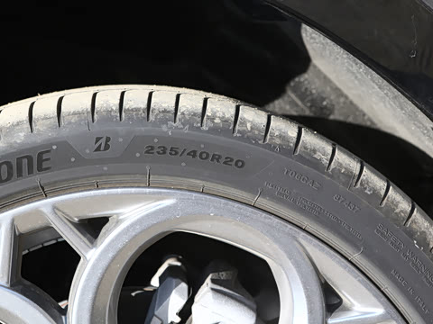 2024�� 2.0T 268HP AWD Sprint�����