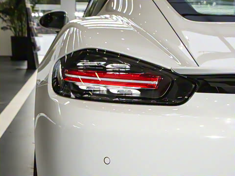 2023�� Cayman Style Edition 2.0T