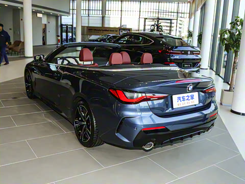 2024�� 425i ����M�˶���װ