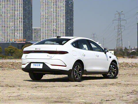 2025�� DM-i �Ǽݰ� 120KM��Խ��