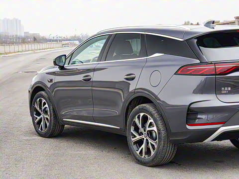 2025�� �Ǽݰ� DM-i 115KM ������