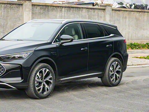 2025�� �Ǽݰ� DM-i 115KM ������