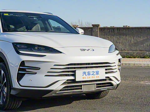 2025�� DM-i �Ǽݰ� 160KM �콢��