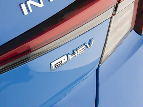 2025�� 2.0L e:HEV �񡤿Ƽ���